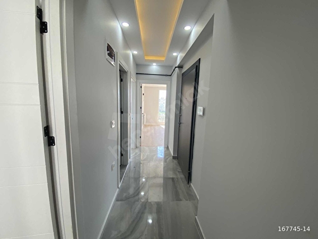 AVCILAR D.KÖŞKLERDE DENİZ MANZARALI SIFIR DAİRE - Görsel 13