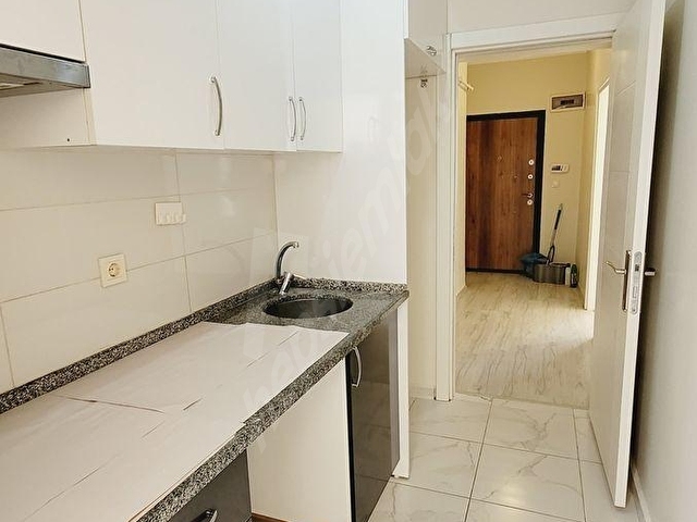 SEYRANTEPEDE 2+1 80M² SATILIK DAİRE (ASANSÖR / OTOPARK /BALKON - Görsel 11