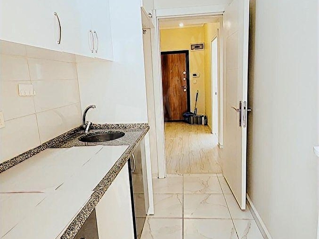 SEYRANTEPEDE 2+1 80M² SATILIK DAİRE (ASANSÖR / OTOPARK /BALKON - Görsel 17