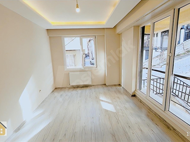 SEYRANTEPEDE 2+1 80M² SATILIK DAİRE (ASANSÖR / OTOPARK /BALKON - Görsel 6