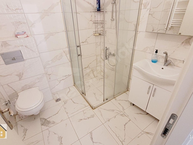 SEYRANTEPEDE 2+1 80M² SATILIK DAİRE (ASANSÖR / OTOPARK /BALKON - Görsel 23