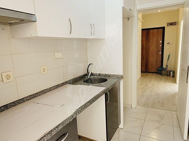 SEYRANTEPEDE 2+1 80M² SATILIK DAİRE (ASANSÖR / OTOPARK /BALKON - Görsel 12