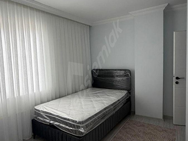NAKKAŞ MAHALLESİNDE KİRALIK SIFIR FULL EŞYALI 1+1 DAİRE - Görsel 6
