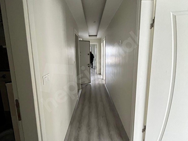 Zenginlerden ERGENEKONDA KİRALIK 3+1 140M2 DAİRE ! - Görsel 13