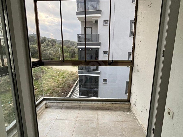 Zenginlerden ERGENEKONDA KİRALIK 3+1 140M2 DAİRE ! - Görsel 9