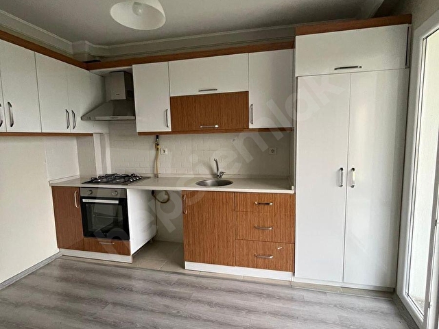 Zenginlerden ERGENEKONDA KİRALIK 3+1 140M2 DAİRE !