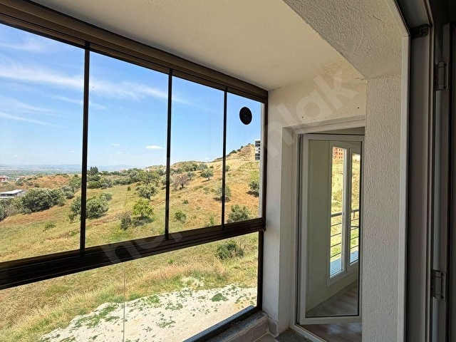 Zenginlerden ERGENEKONDA KİRALIK 3+1 140M2 DAİRE ! - Görsel 10