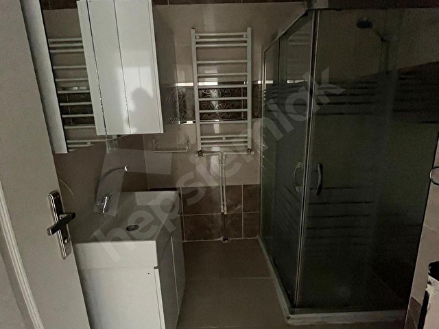 Zenginlerden ERGENEKONDA KİRALIK 3+1 140M2 DAİRE ! - Görsel 11