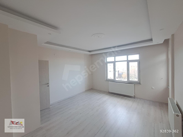 GÜLSULTAN EMLAK  TAN TEKİRDAĞ SÜLEYMANPAŞA ÇARŞI MERKEZDE SATILIK 3+1 DAİRE - Görsel 4