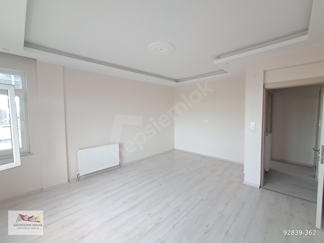 GÜLSULTAN EMLAK  TAN TEKİRDAĞ SÜLEYMANPAŞA ÇARŞI MERKEZDE SATILIK 3+1 DAİRE