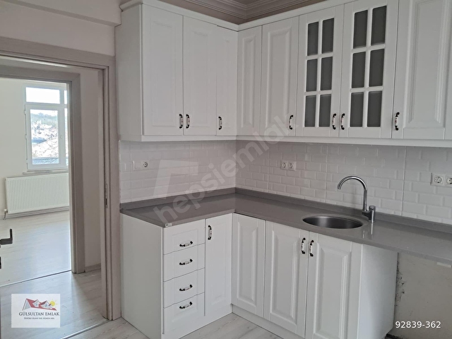 GÜLSULTAN EMLAK  TAN TEKİRDAĞ SÜLEYMANPAŞA ÇARŞI MERKEZDE SATILIK 3+1 DAİRE - Görsel 14
