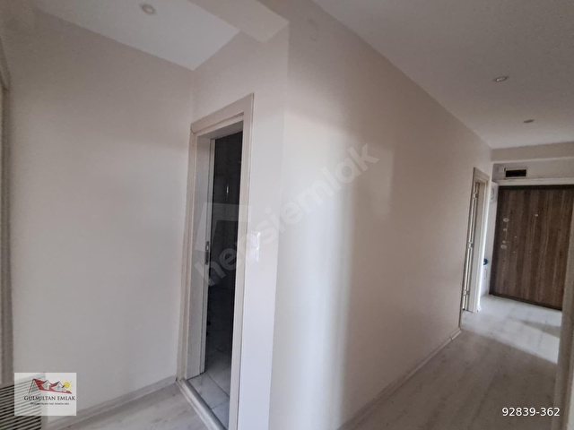 GÜLSULTAN EMLAK  TAN TEKİRDAĞ SÜLEYMANPAŞA ÇARŞI MERKEZDE SATILIK 3+1 DAİRE - Görsel 21