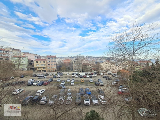 GÜLSULTAN EMLAK  TAN TEKİRDAĞ SÜLEYMANPAŞA ÇARŞI MERKEZDE SATILIK 3+1 DAİRE - Görsel 27