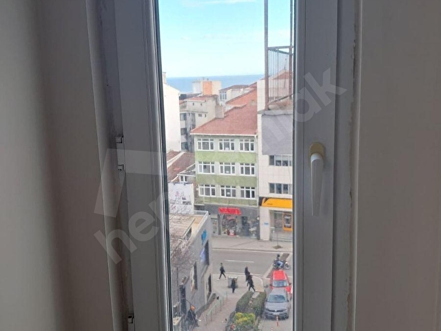 GÜLSULTAN EMLAK  TAN TEKİRDAĞ SÜLEYMANPAŞA ÇARŞI MERKEZDE SATILIK 3+1 DAİRE - Görsel 6