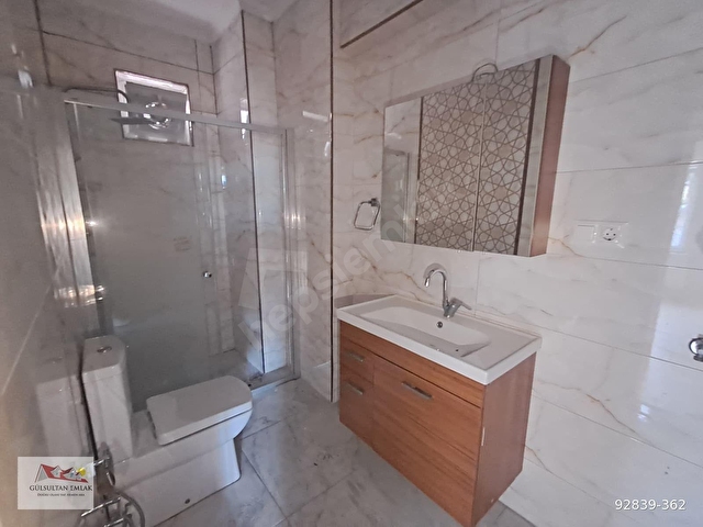 GÜLSULTAN EMLAK  TAN TEKİRDAĞ SÜLEYMANPAŞA ÇARŞI MERKEZDE SATILIK 3+1 DAİRE - Görsel 22