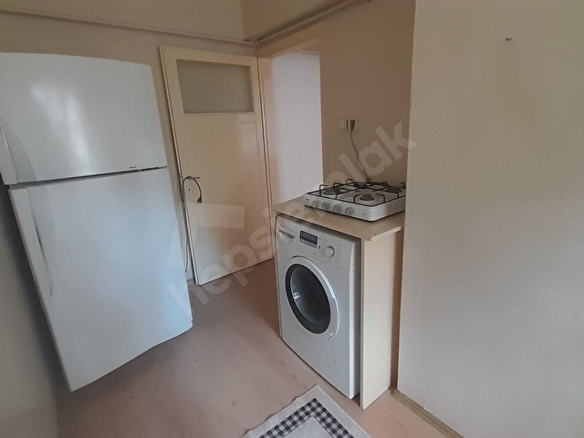 MEDYADAN ANITTEPE TUNCER SKTA 2+1 ÖN CEPHE MOBİLYALI DAİRE... - Görsel 17