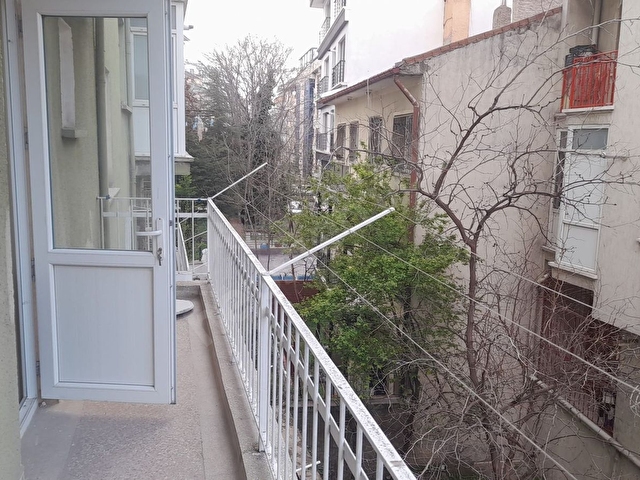 MEDYADAN ANITTEPE TUNCER SKTA 2+1 ÖN CEPHE MOBİLYALI DAİRE... - Görsel 11