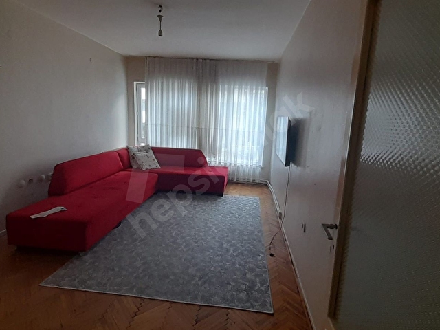 MEDYADAN ANITTEPE TUNCER SKTA 2+1 ÖN CEPHE MOBİLYALI DAİRE... - Görsel 4