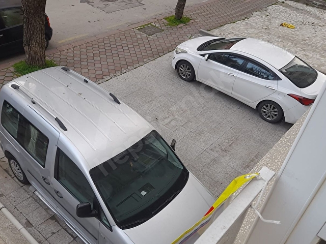 MEDYADAN ANITTEPE TUNCER SKTA 2+1 ÖN CEPHE MOBİLYALI DAİRE... - Görsel 9