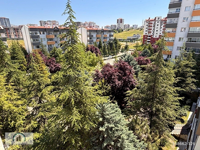 Naturadan Kardelende Full Yapılı Mükemmel Konumda 3+1 - Görsel 13