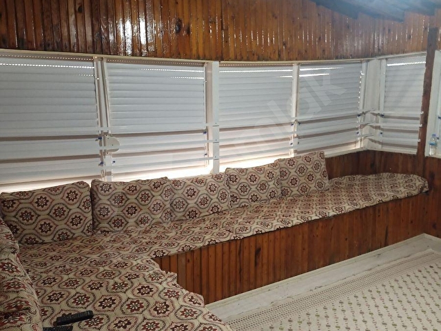 AKDENİZİN KIYISINDA DENİZ OBASİ - Görsel 15