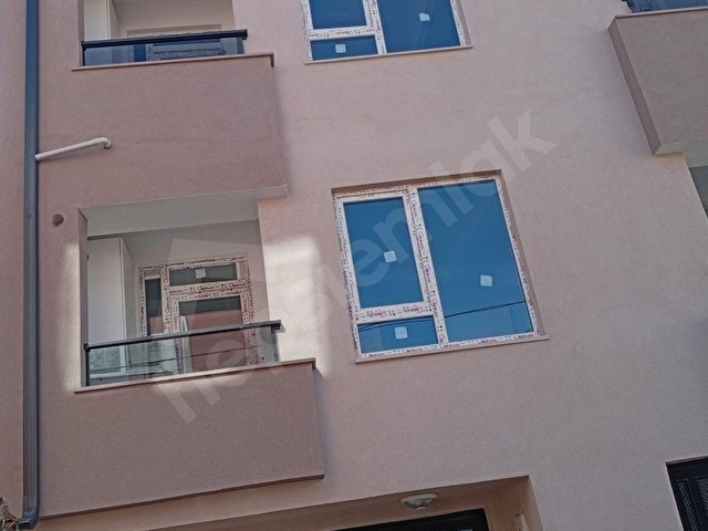 SÜTLÜCE MAHALLESİNDE ARAKAT KİRALIK 1+1 APART   * 0 507 561 04 96 - Görsel 6
