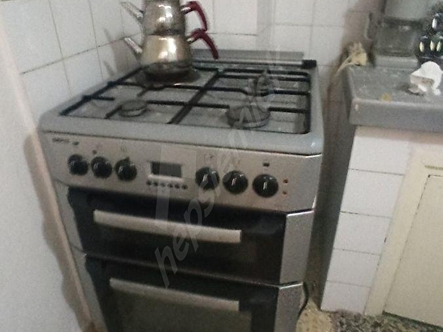 ÖZLER EMLAK-DİKİLİ MERKEZDE 3+1 MOBİLYALI KİRALIK DAİRE - Görsel 8