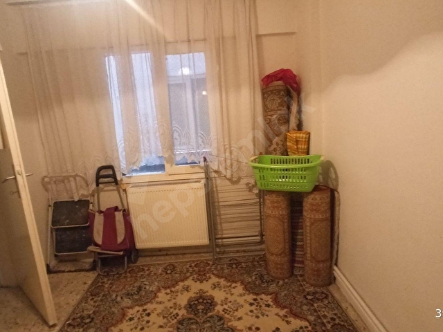 ÖZLER EMLAK-DİKİLİ MERKEZDE 3+1 MOBİLYALI KİRALIK DAİRE - Görsel 15