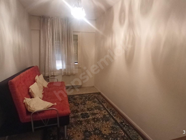 ÖZLER EMLAK-DİKİLİ MERKEZDE 3+1 MOBİLYALI KİRALIK DAİRE - Görsel 19