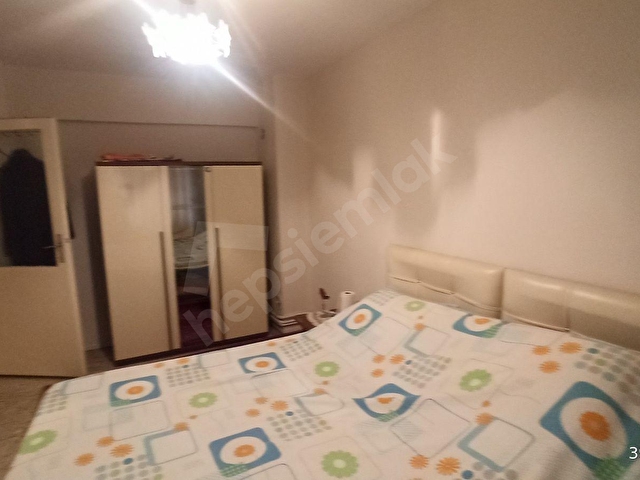 ÖZLER EMLAK-DİKİLİ MERKEZDE 3+1 MOBİLYALI KİRALIK DAİRE - Görsel 21