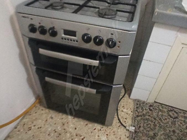 ÖZLER EMLAK-DİKİLİ MERKEZDE 3+1 MOBİLYALI KİRALIK DAİRE - Görsel 24