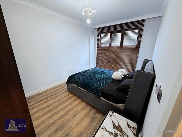 AVCIDAN FENER MARİNEDE DENİZE SIFIR HAVUZ ÖNÜ BAHÇELİ DAİRE ! - Görsel 27