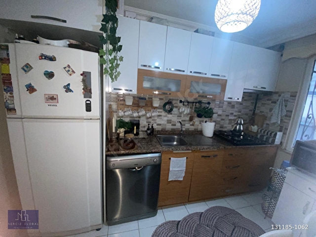 MALTEPE FINDIKLIDA MARMARA ÜNİ. KAMPÜSE 1 km SATILIK 2+1 DAİRE - Görsel 21