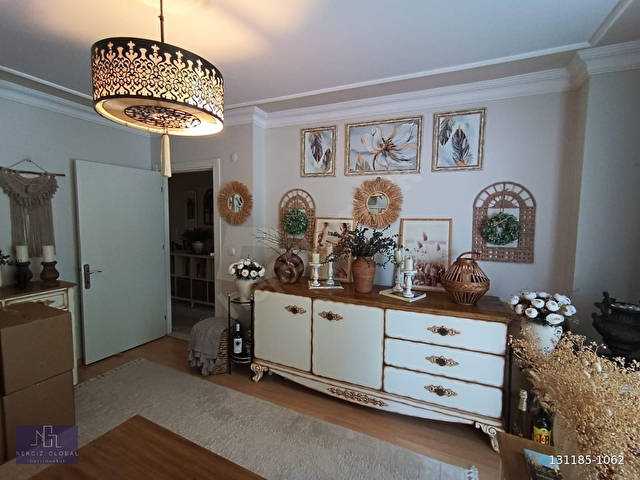 MALTEPE FINDIKLIDA MARMARA ÜNİ. KAMPÜSE 1 km SATILIK 2+1 DAİRE - Görsel 11