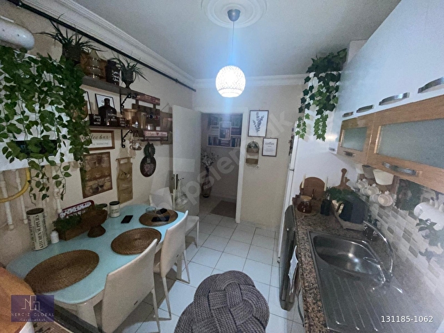 MALTEPE FINDIKLIDA MARMARA ÜNİ. KAMPÜSE 1 km SATILIK 2+1 DAİRE - Görsel 19