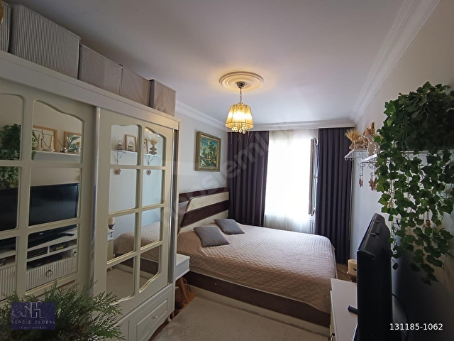 MALTEPE FINDIKLIDA MARMARA ÜNİ. KAMPÜSE 1 km SATILIK 2+1 DAİRE - Görsel 12