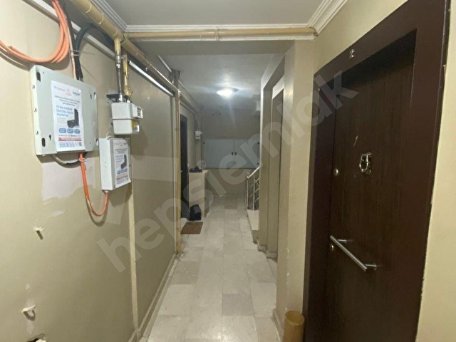 MALTEPE FINDIKLIDA MARMARA ÜNİ. KAMPÜSE 1 km SATILIK 2+1 DAİRE - Görsel 6