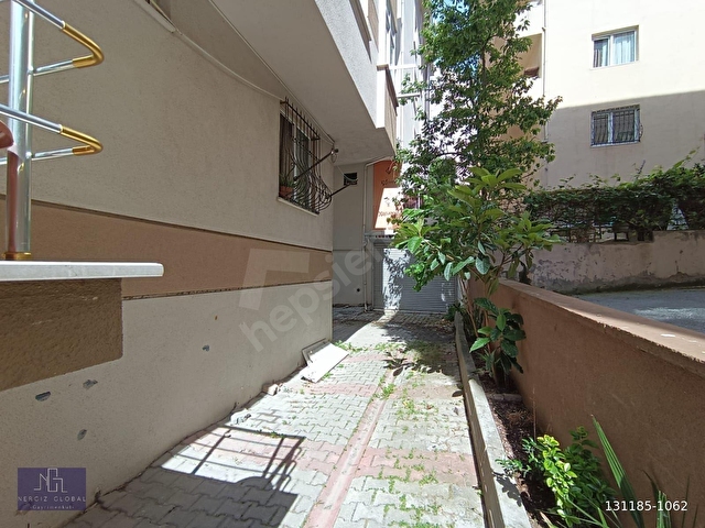 MALTEPE FINDIKLIDA MARMARA ÜNİ. KAMPÜSE 1 km SATILIK 2+1 DAİRE - Görsel 24
