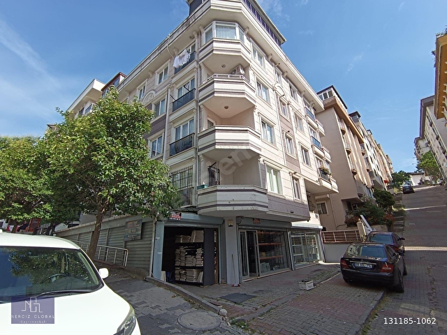 MALTEPE FINDIKLIDA MARMARA ÜNİ. KAMPÜSE 1 km SATILIK 2+1 DAİRE - Görsel 2