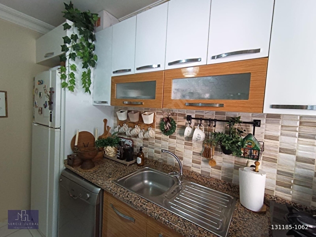 MALTEPE FINDIKLIDA MARMARA ÜNİ. KAMPÜSE 1 km SATILIK 2+1 DAİRE - Görsel 20