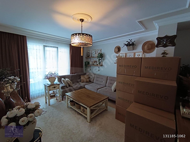 MALTEPE FINDIKLIDA MARMARA ÜNİ. KAMPÜSE 1 km SATILIK 2+1 DAİRE - Görsel 10