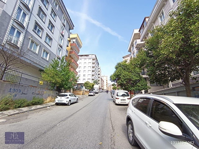 MALTEPE FINDIKLIDA MARMARA ÜNİ. KAMPÜSE 1 km SATILIK 2+1 DAİRE - Görsel 28