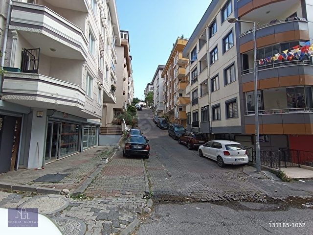 MALTEPE FINDIKLIDA MARMARA ÜNİ. KAMPÜSE 1 km SATILIK 2+1 DAİRE - Görsel 30