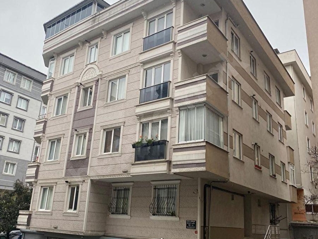 MALTEPE FINDIKLIDA MARMARA ÜNİ. KAMPÜSE 1 km SATILIK 2+1 DAİRE - Görsel 4