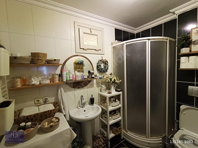 MALTEPE FINDIKLIDA MARMARA ÜNİ. KAMPÜSE 1 km SATILIK 2+1 DAİRE - Görsel 22