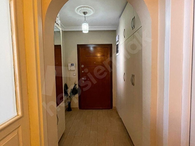 Kiptaş 3. Etap’ta Masrafsız, Peyzaj Manzaralı En Temiz 2+1! - Görsel 11