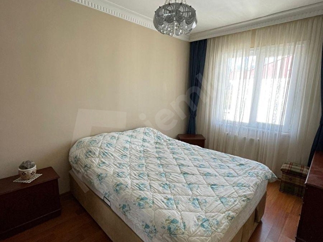 Kiptaş 3. Etap’ta Masrafsız, Peyzaj Manzaralı En Temiz 2+1! - Görsel 5
