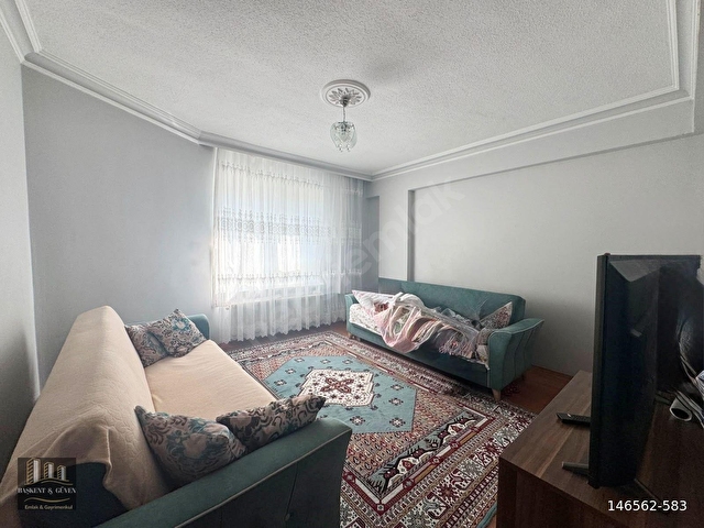 ULAŞIM GÜZERGAHI CAD. ÜZERİ %70 KREDİYLE ARA KATTA ÖN CEPHE 3+1! - Görsel 18