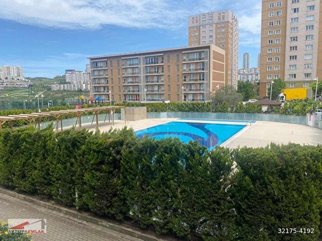 Bahçeşehir Spradon Quartz Satılık 1+1 Daire