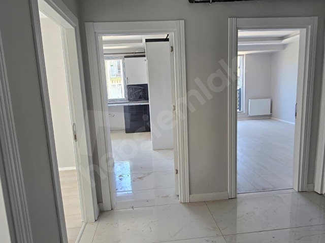 İKON GMDDEN DADAŞKENTDE SATILIK 2+1 SIFIR LÜKS DAİRE - Görsel 3
